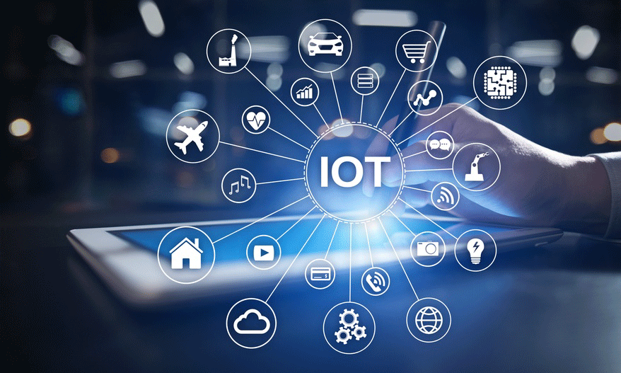 Integration, Automation, IoT 